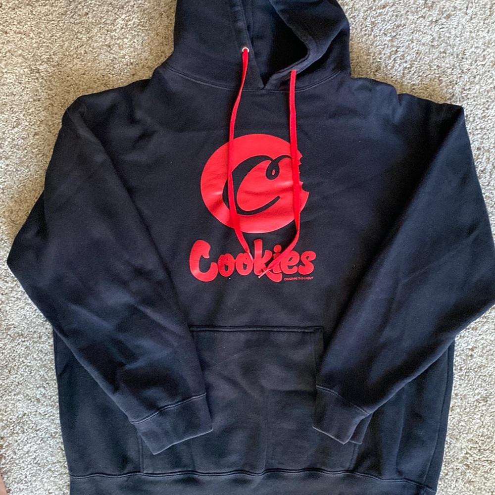 Cookies hoodie